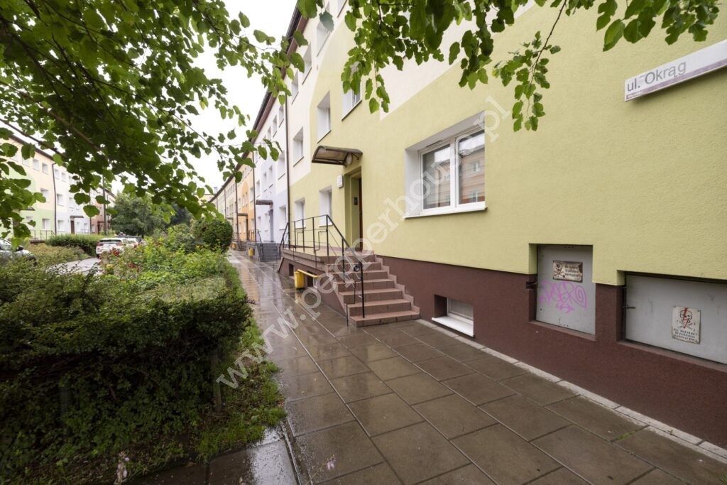 , Gdańsk, Wrzeszcz Dolny, Okrąg - listing photo no. 14