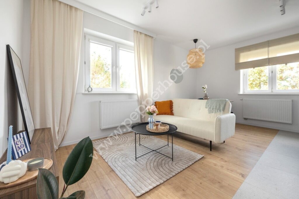 , Gdańsk, Wrzeszcz Dolny, Okrąg - listing photo no. 2