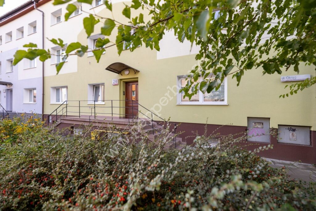 , Gdańsk, Wrzeszcz Dolny, Okrąg - listing photo no. 15