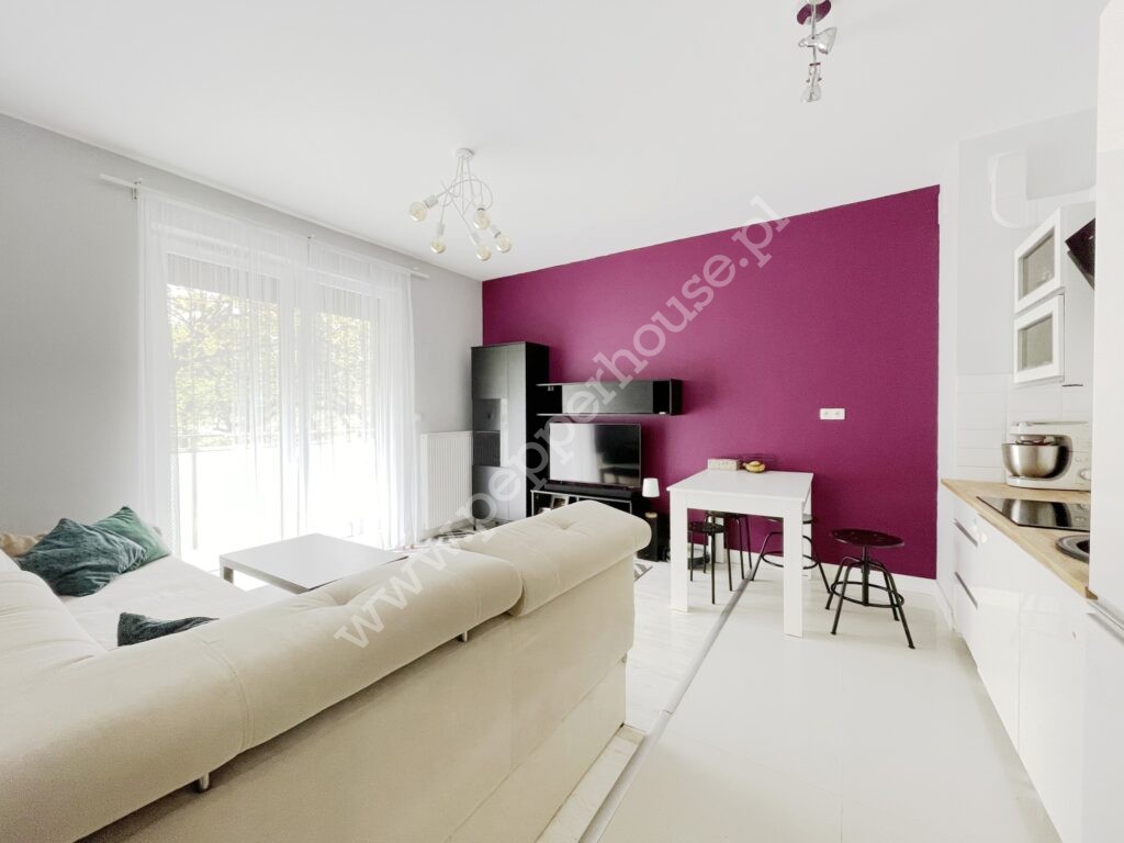 Mieszkanie na sprzedaż, kujawsko-pomorskie, Bydgoszcz, Bartodzieje Małe - zdjęcie ofertowe nr 2
