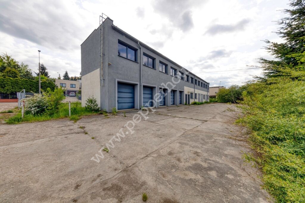 , kujawsko-pomorskie, Bydgoszcz, Wilczak - listing photo no. 2
