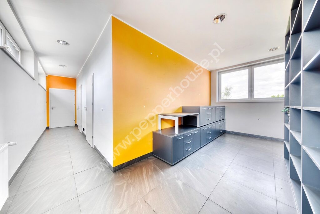 , kujawsko-pomorskie, Bydgoszcz, Wilczak - listing photo no. 11