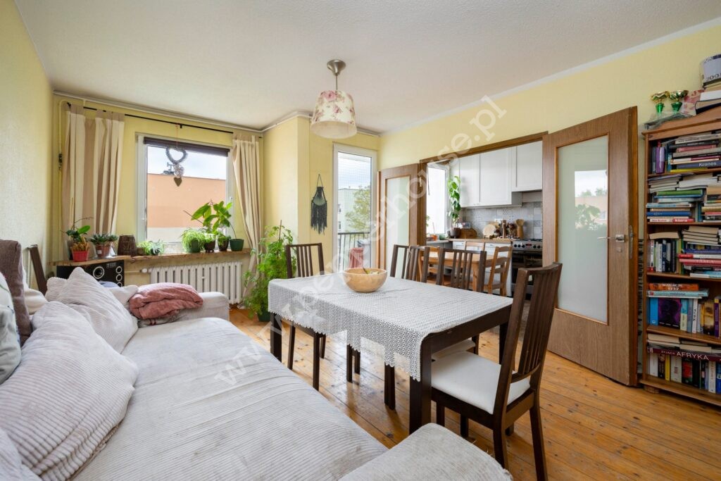 , Gdynia, Karwiny, Juliana Tuwima - listing photo no. 3