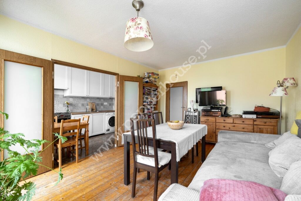 , Gdynia, Karwiny, Juliana Tuwima - listing photo no. 5