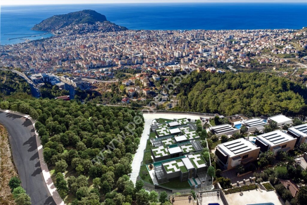 Dom na sprzedaż, Turcja Alanya, Bektaş - zdjęcie ofertowe nr 6