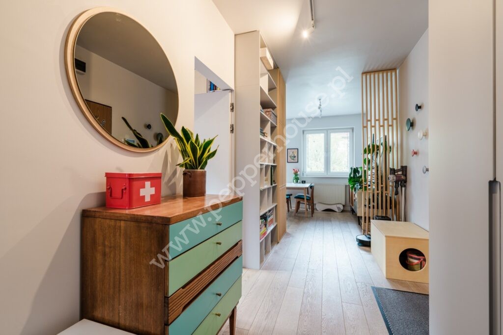 Mieszkanie na sprzedaż, Gdańsk, Osowa, Achillesa - zdjęcie ofertowe nr 4