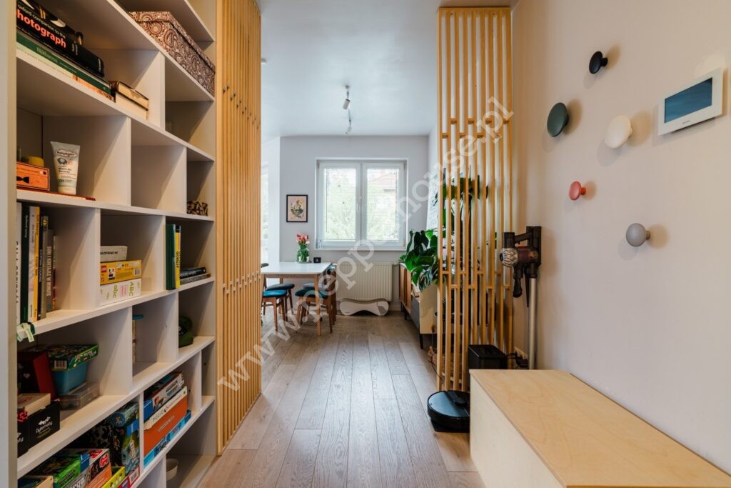Mieszkanie na sprzedaż, Gdańsk, Osowa, Achillesa - zdjęcie ofertowe nr 5