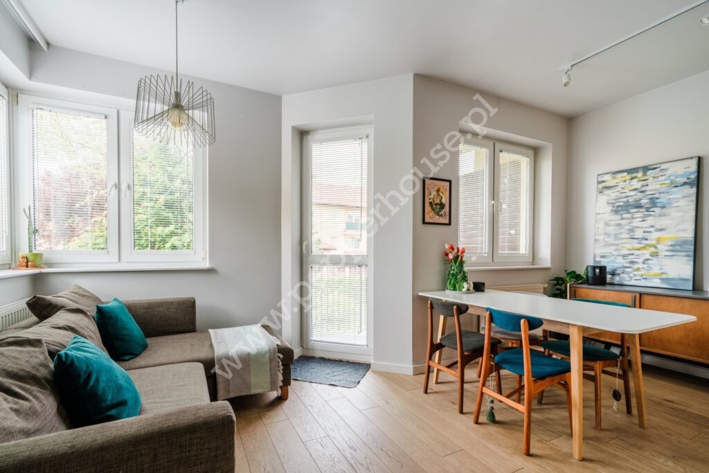 Mieszkanie na sprzedaż, Gdańsk, Osowa, Achillesa - zdjęcie ofertowe nr 16
