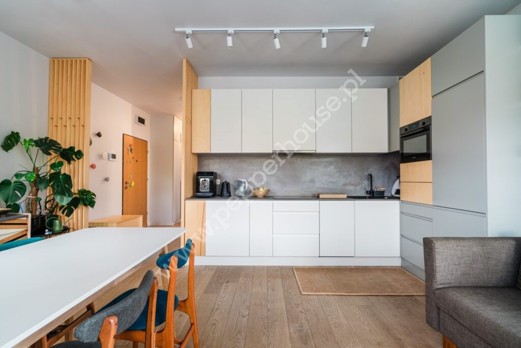 Mieszkanie na sprzedaż, Gdańsk, Osowa, Achillesa - zdjęcie ofertowe nr 2