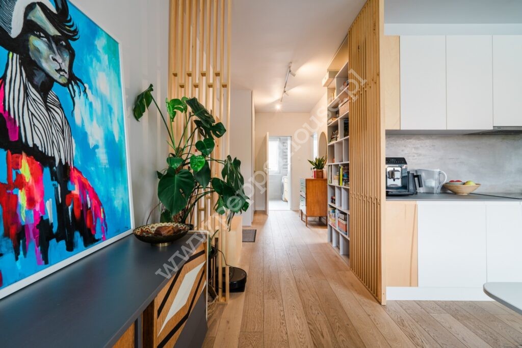 Mieszkanie na sprzedaż, Gdańsk, Osowa, Achillesa - zdjęcie ofertowe nr 6