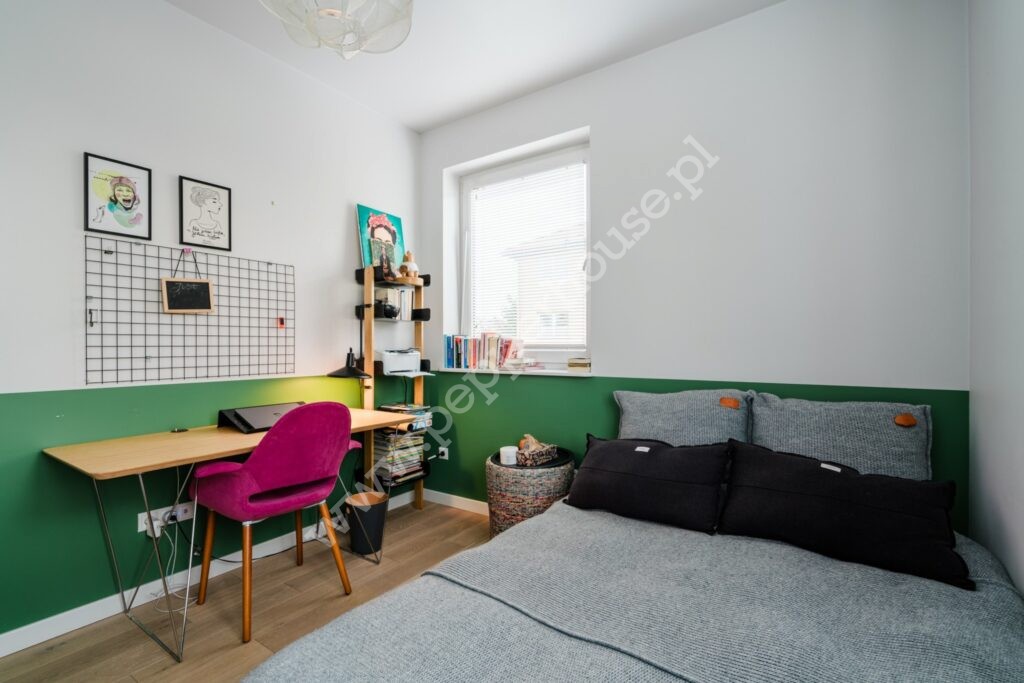 Mieszkanie na sprzedaż, Gdańsk, Osowa, Achillesa - zdjęcie ofertowe nr 11