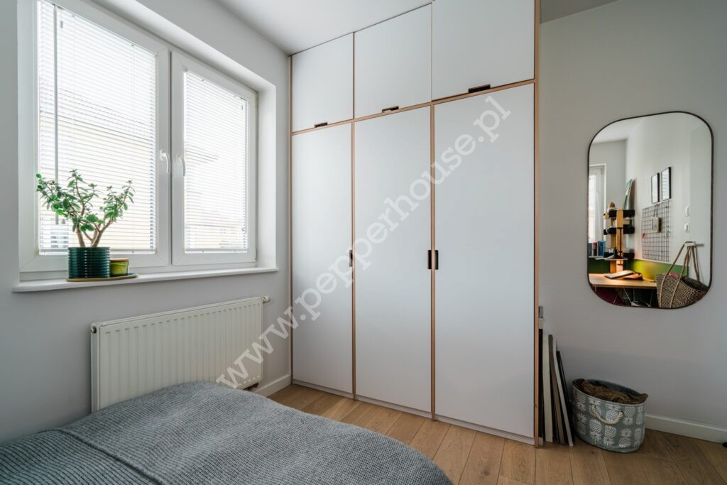 Mieszkanie na sprzedaż, Gdańsk, Osowa, Achillesa - zdjęcie ofertowe nr 12