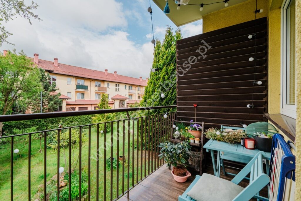 Mieszkanie na sprzedaż, Gdańsk, Osowa, Achillesa - zdjęcie ofertowe nr 14