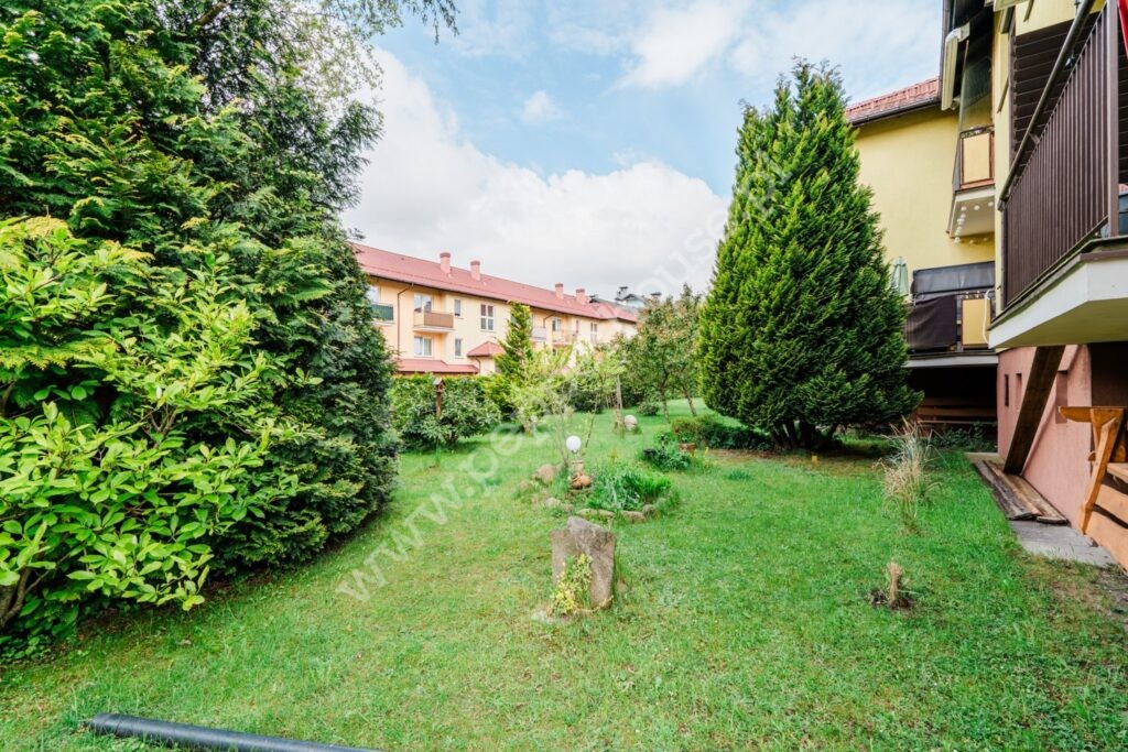 Mieszkanie na sprzedaż, Gdańsk, Osowa, Achillesa - zdjęcie ofertowe nr 15