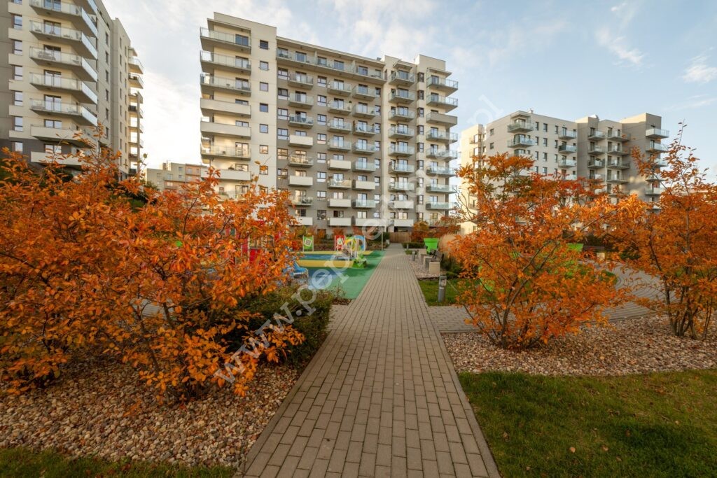 Mieszkanie na sprzedaż, Gdańsk, Morena, Stanisława Lema - zdjęcie ofertowe nr 13