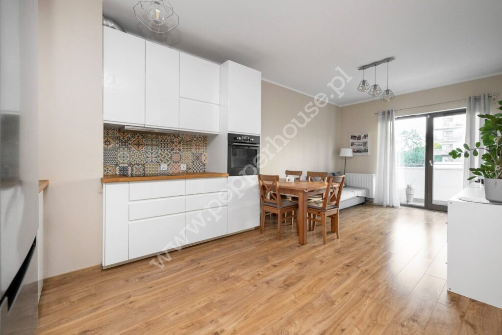 Mieszkanie na sprzedaż, Gdańsk, Morena, Stanisława Lema - zdjęcie ofertowe nr 3