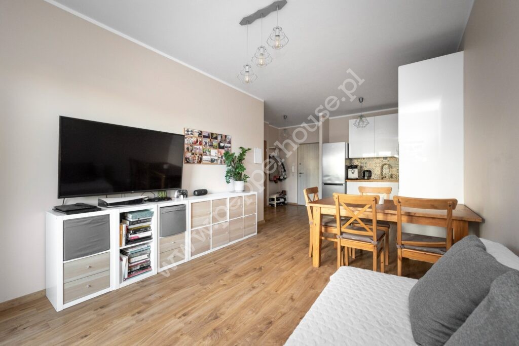 Mieszkanie na sprzedaż, Gdańsk, Morena, Stanisława Lema - zdjęcie ofertowe nr 5