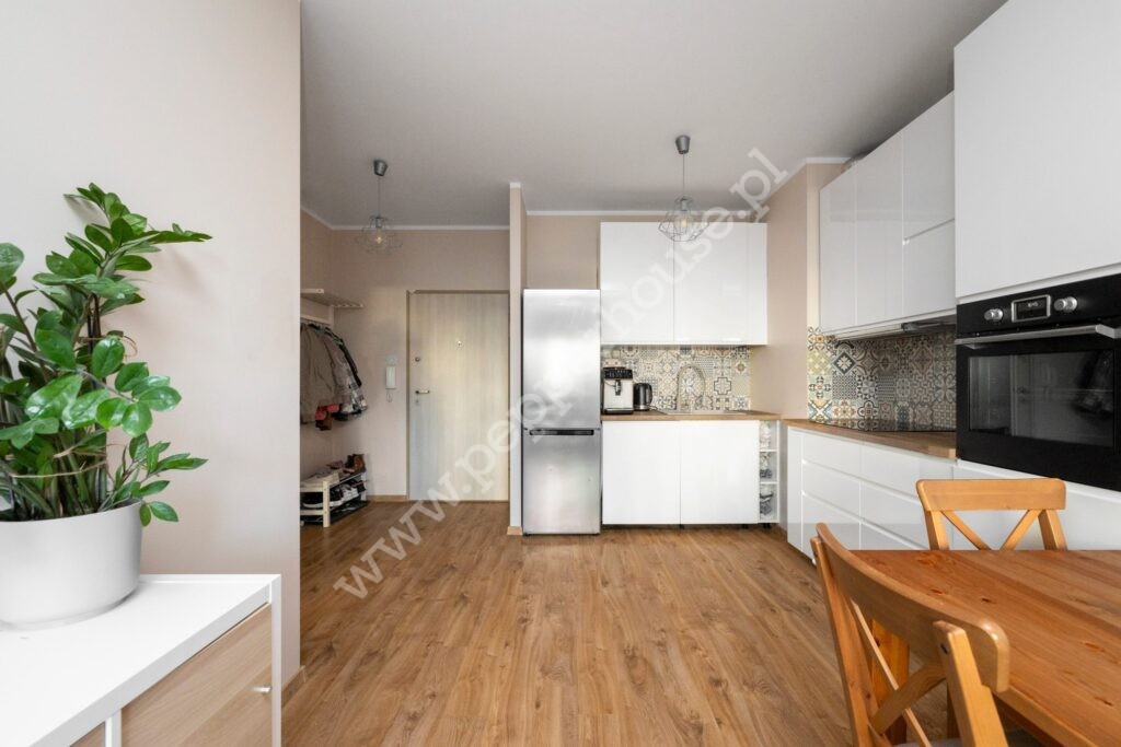 Mieszkanie na sprzedaż, Gdańsk, Morena, Stanisława Lema - zdjęcie ofertowe nr 6