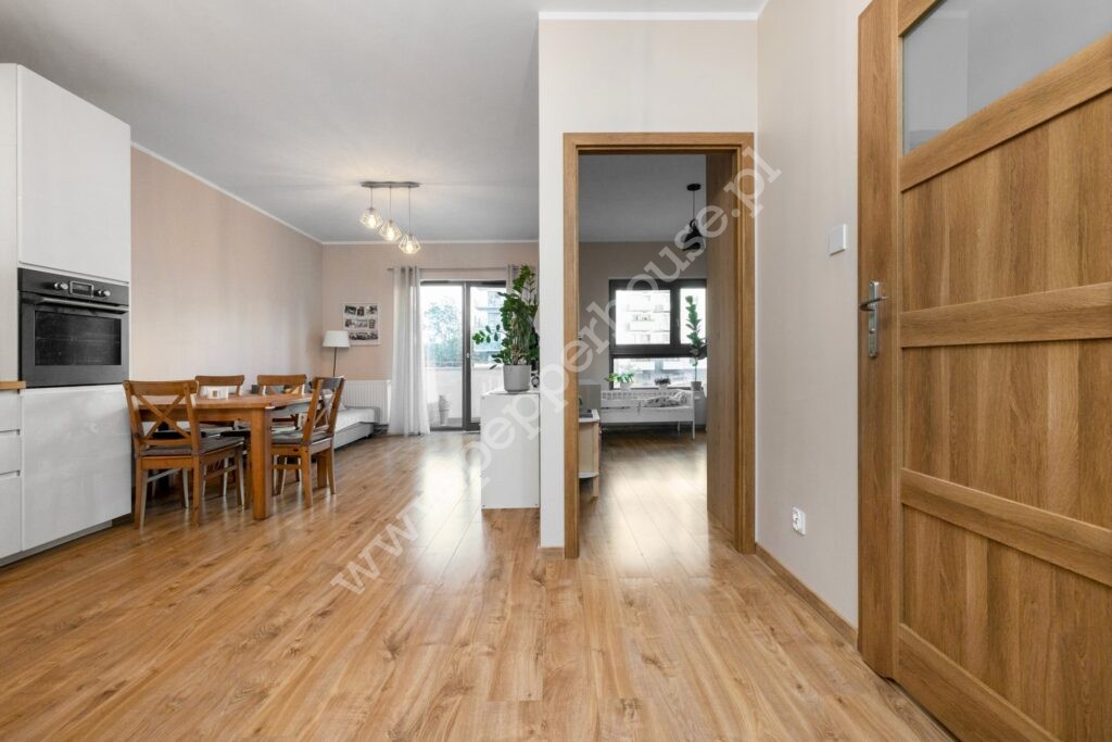 Mieszkanie na sprzedaż, Gdańsk, Morena, Stanisława Lema - zdjęcie ofertowe nr 9