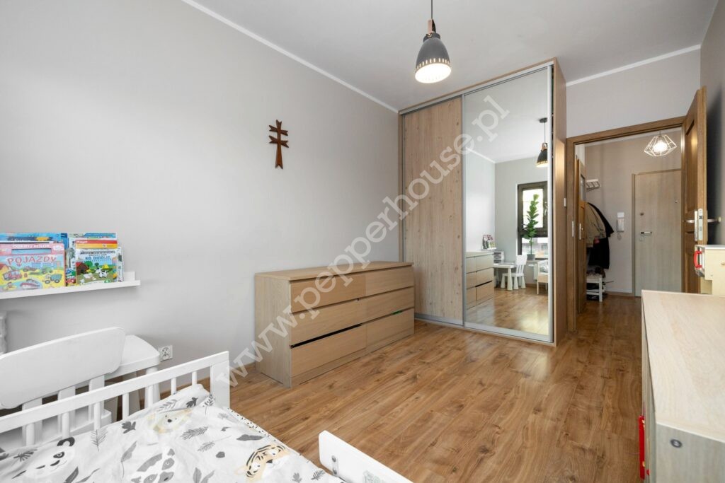 Mieszkanie na sprzedaż, Gdańsk, Morena, Stanisława Lema - zdjęcie ofertowe nr 11