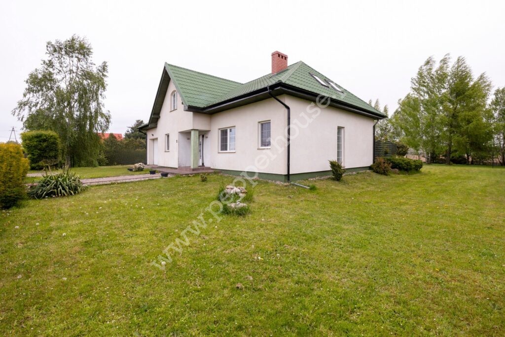 Dom na sprzedaż, pomorskie, Tokary, Lipowa - zdjęcie ofertowe nr 19