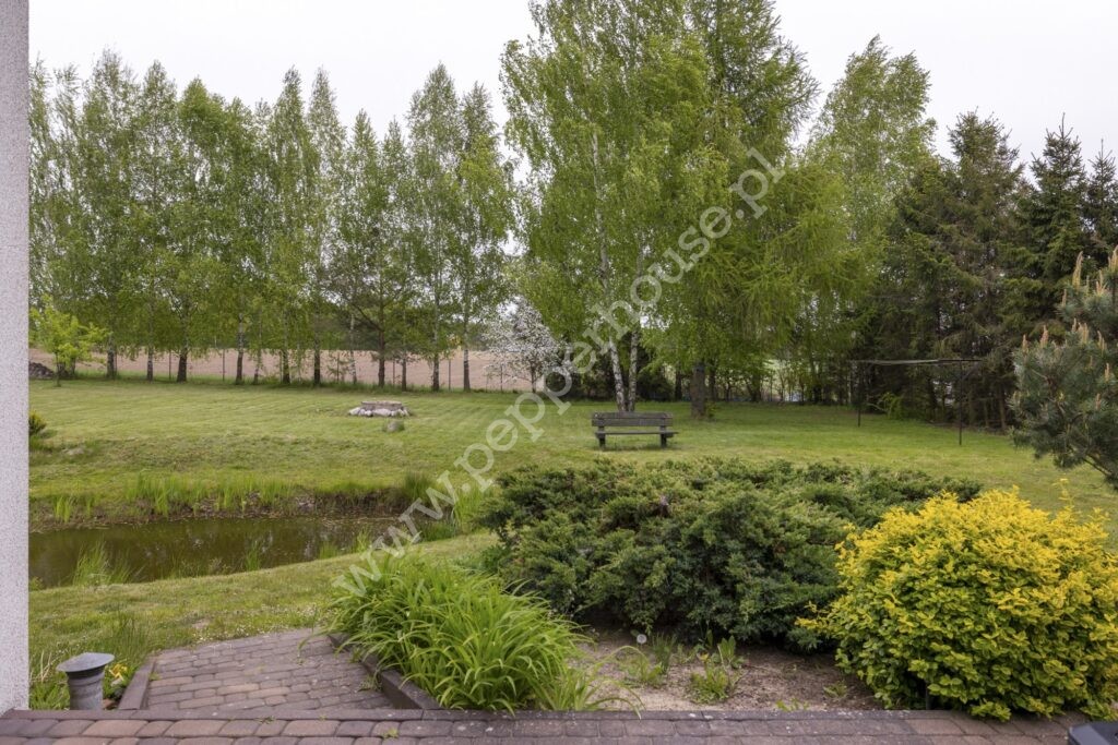 Dom na sprzedaż, pomorskie, Tokary, Lipowa - zdjęcie ofertowe nr 21