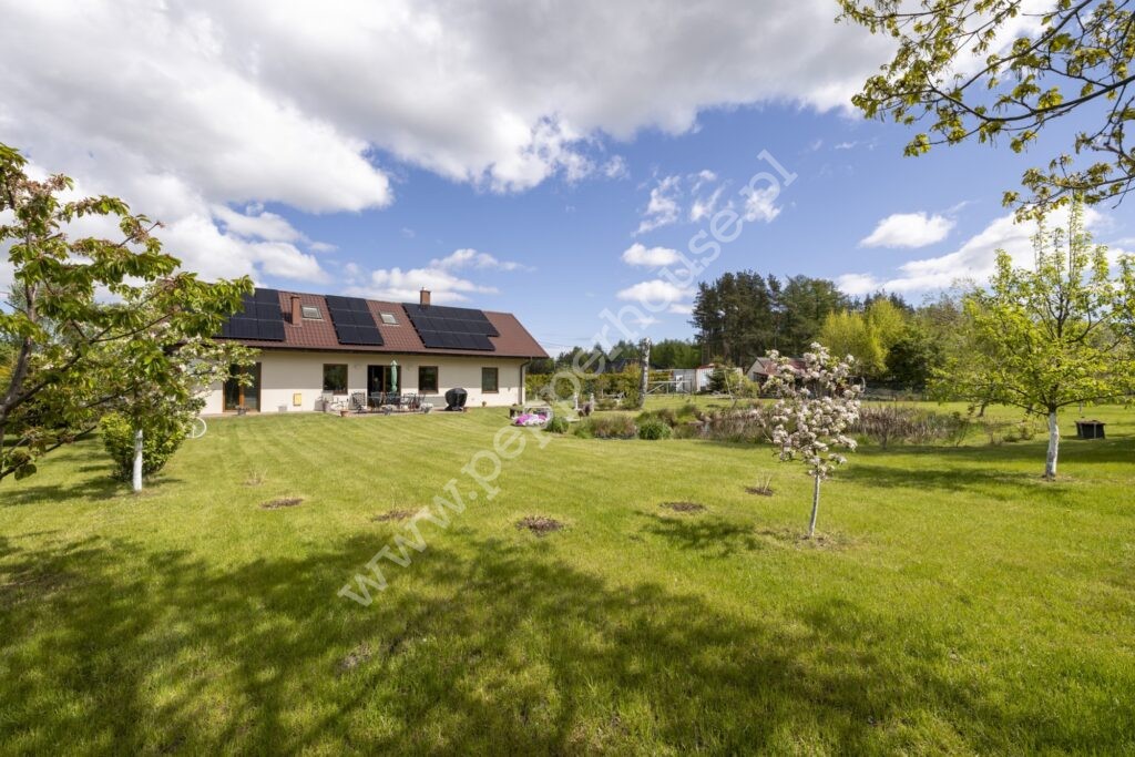 , pomorskie, Zbychowo, Źródlana - listing photo no. 4