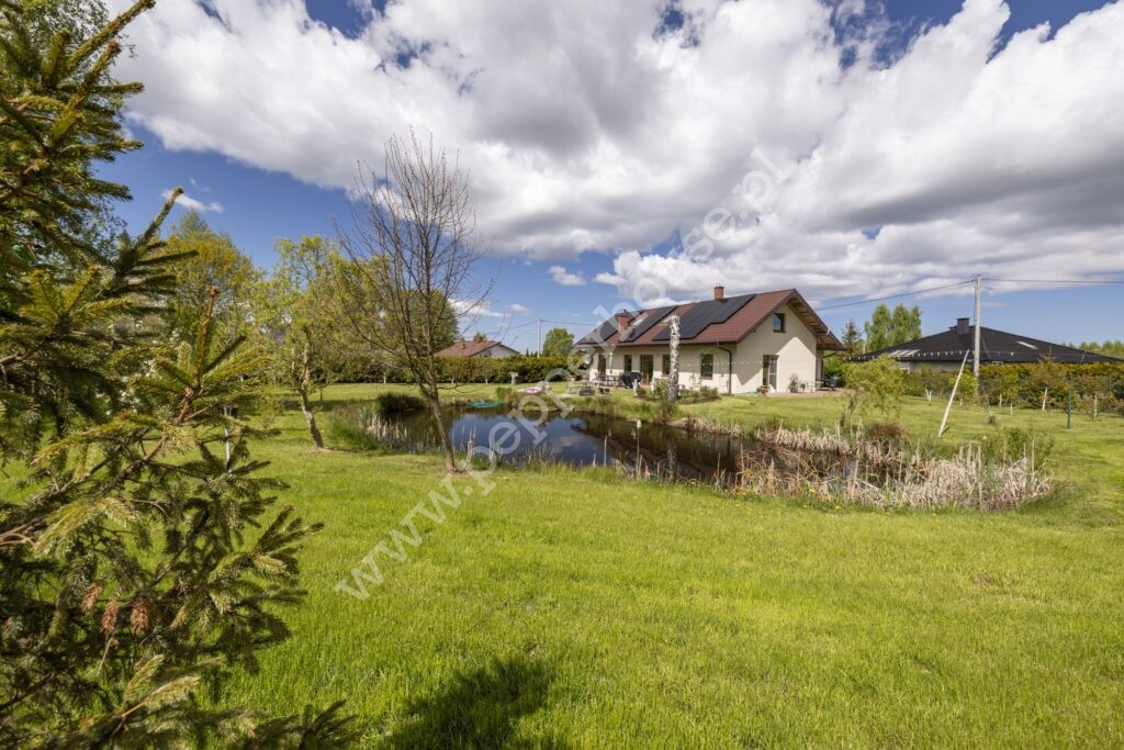 , pomorskie, Zbychowo, Źródlana - listing photo no. 37