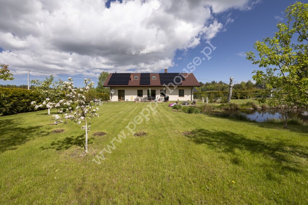 , pomorskie, Zbychowo, Źródlana - listing photo no. 18