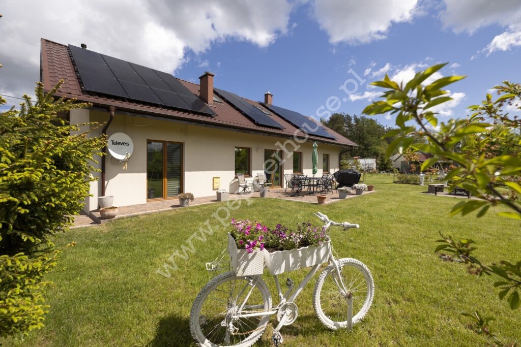 , pomorskie, Zbychowo, Źródlana - listing photo no. 1