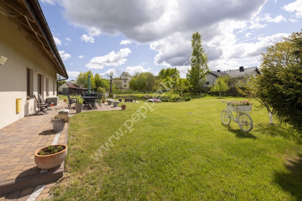 , pomorskie, Zbychowo, Źródlana - listing photo no. 38