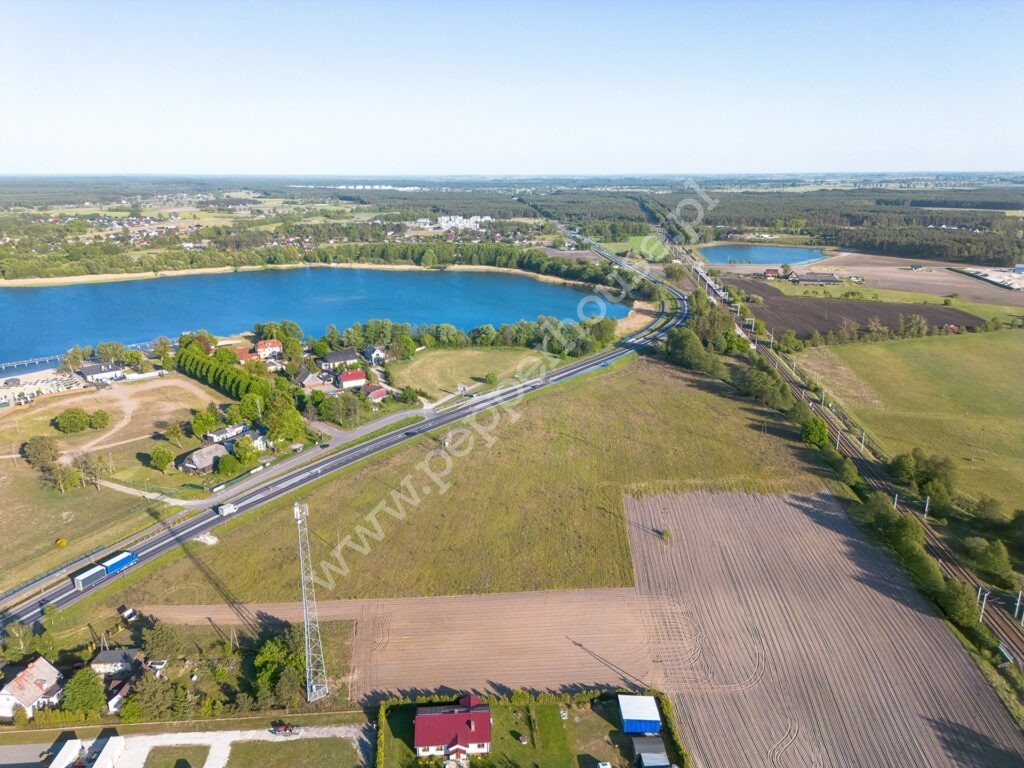 Działka na sprzedaż, kujawsko-pomorskie, Chmielniki - zdjęcie ofertowe nr 3