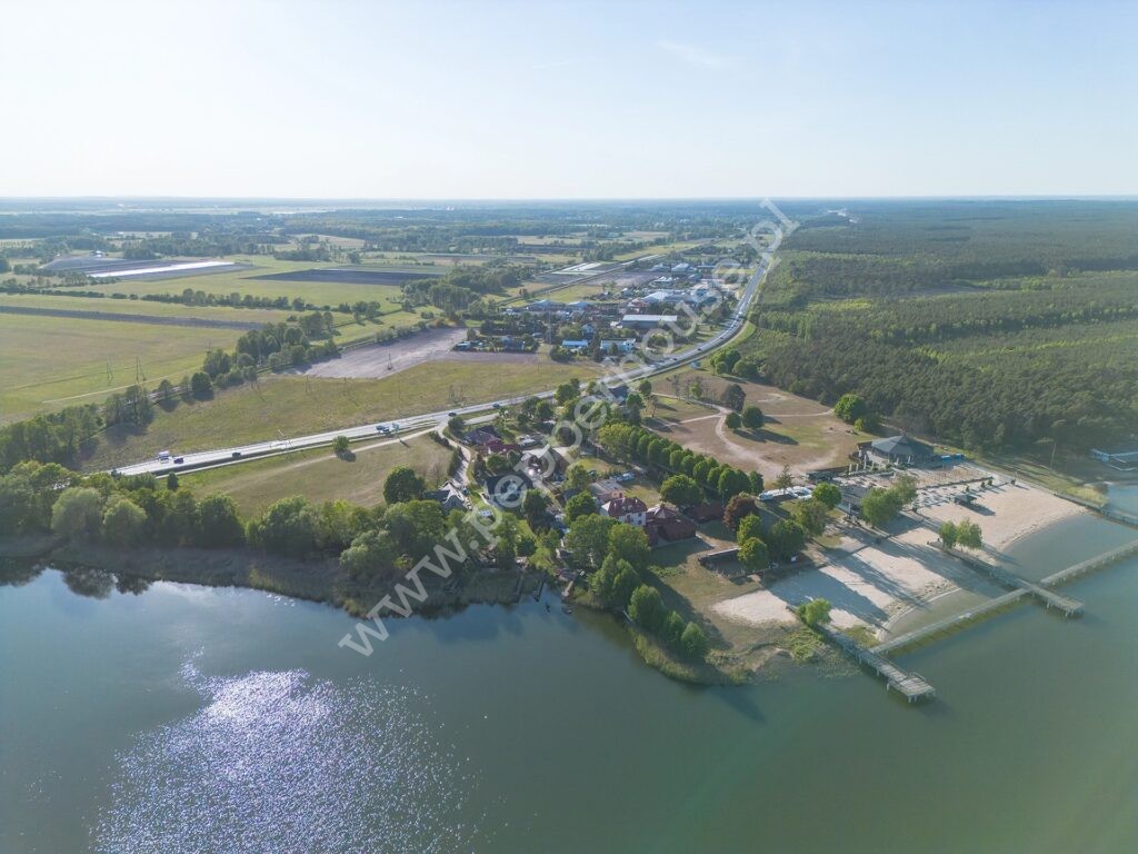 Działka na sprzedaż, kujawsko-pomorskie, Chmielniki - zdjęcie ofertowe nr 4