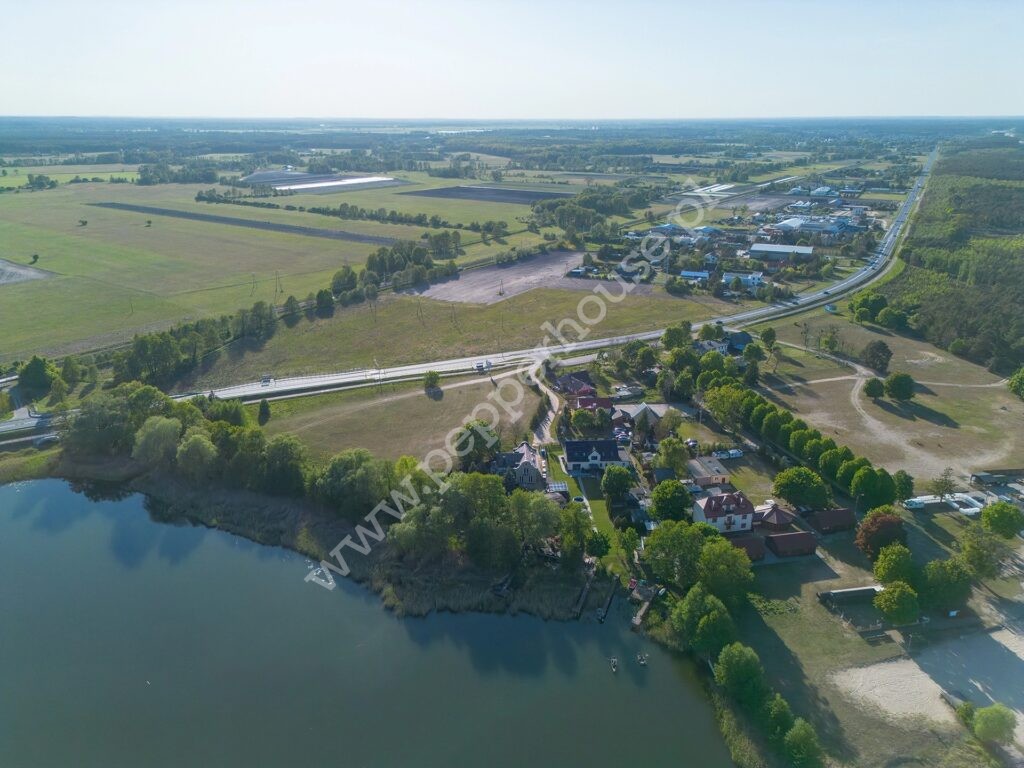 Działka na sprzedaż, kujawsko-pomorskie, Chmielniki - zdjęcie ofertowe nr 5