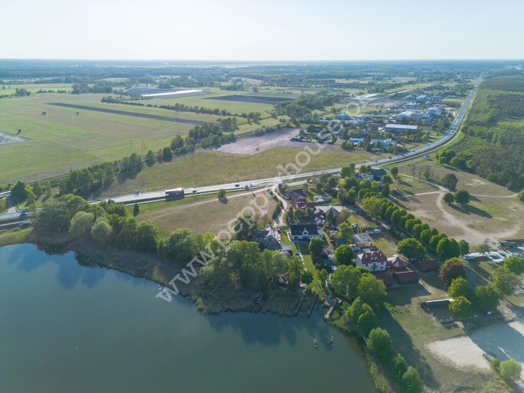 Działka na sprzedaż, kujawsko-pomorskie, Chmielniki - zdjęcie ofertowe nr 6