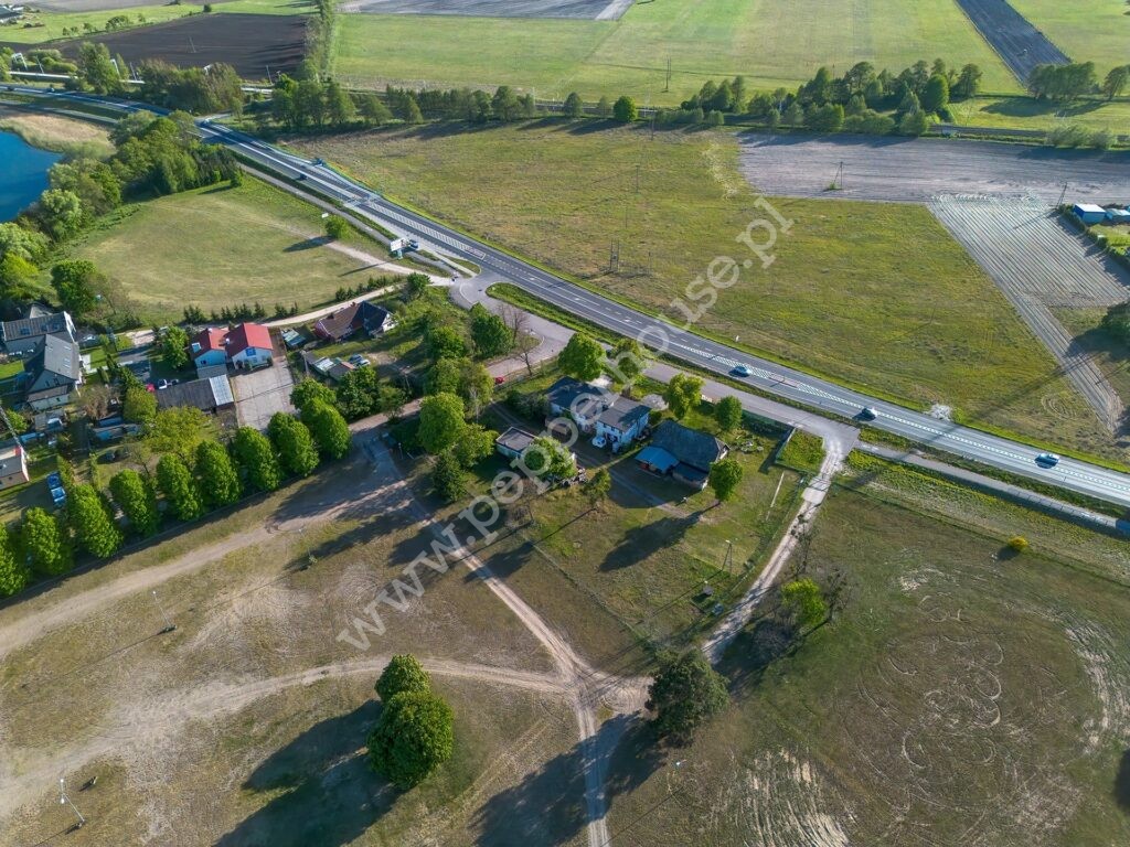 Działka na sprzedaż, kujawsko-pomorskie, Chmielniki - zdjęcie ofertowe nr 7