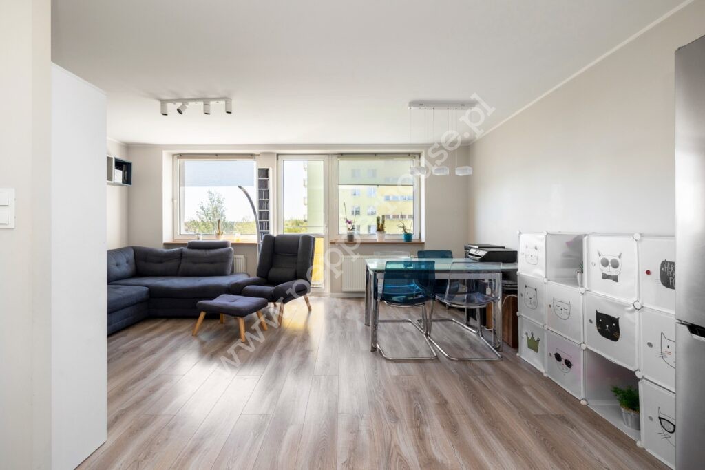 Mieszkanie na sprzedaż, Gdynia, Witomino, Konwaliowa - zdjęcie ofertowe nr 7