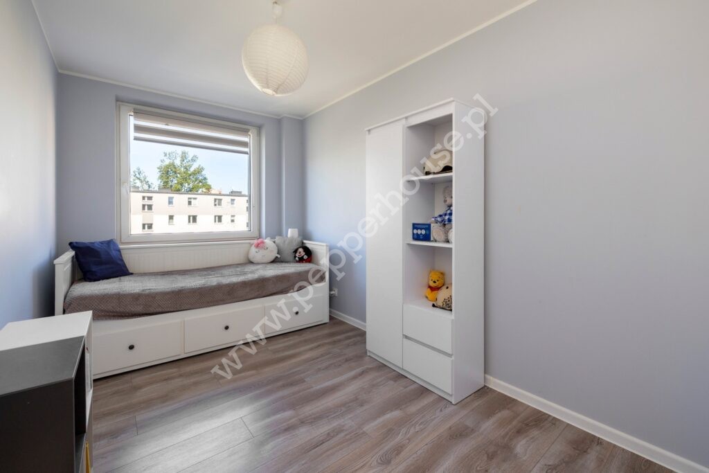 Mieszkanie na sprzedaż, Gdynia, Witomino, Konwaliowa - zdjęcie ofertowe nr 11