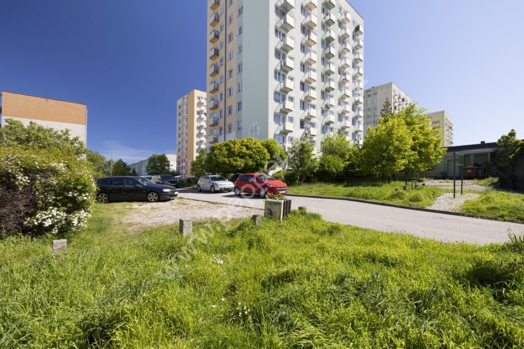Mieszkanie na sprzedaż, Gdynia, Witomino, Konwaliowa - zdjęcie ofertowe nr 14