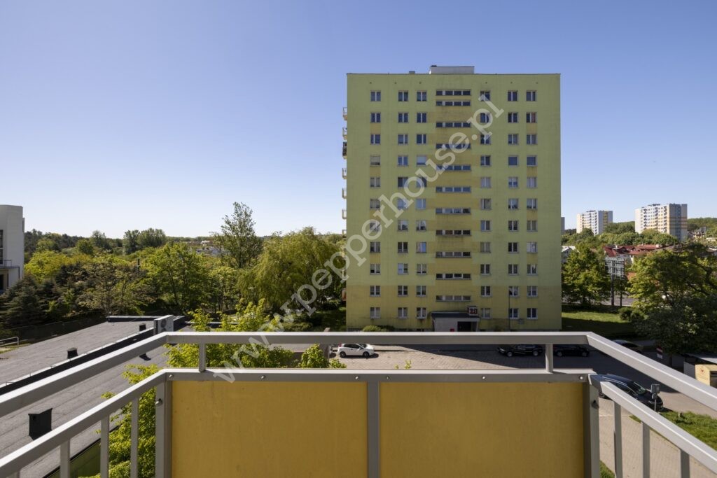 Mieszkanie na sprzedaż, Gdynia, Witomino, Konwaliowa - zdjęcie ofertowe nr 13