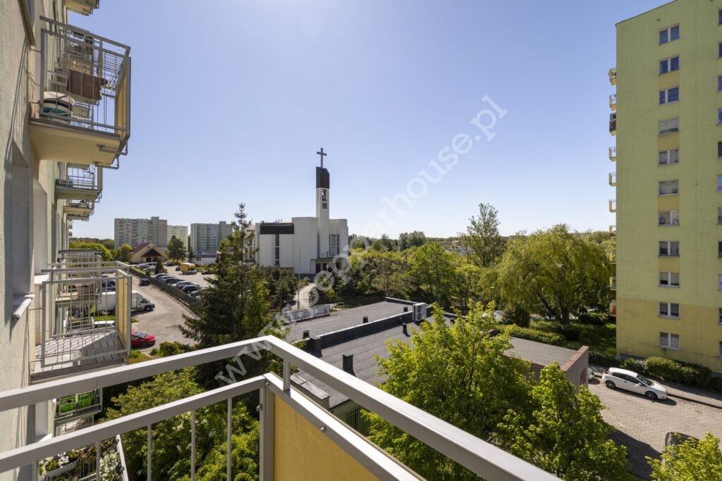 Mieszkanie na sprzedaż, Gdynia, Witomino, Konwaliowa - zdjęcie ofertowe nr 12
