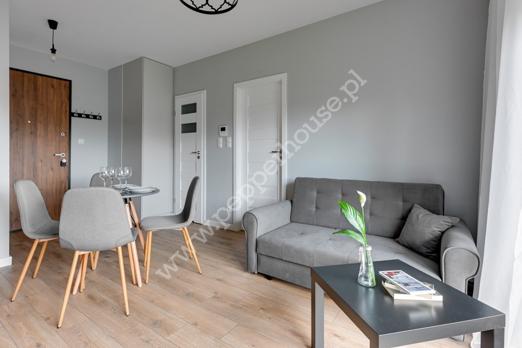 Mieszkanie na sprzedaż, Gdańsk, Śródmieście, Sienna Grobla - zdjęcie ofertowe nr 4