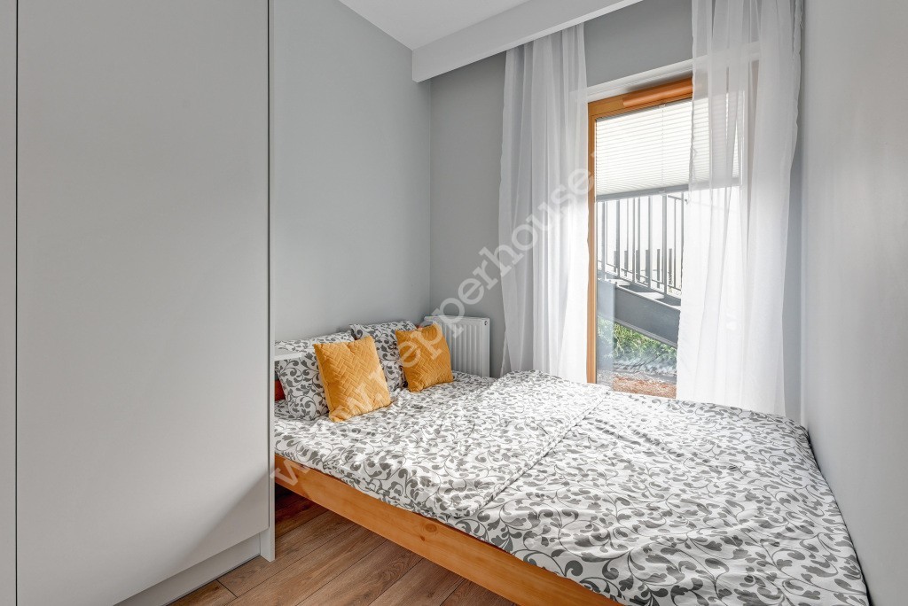 Mieszkanie na sprzedaż, Gdańsk, Śródmieście, Sienna Grobla - zdjęcie ofertowe nr 11