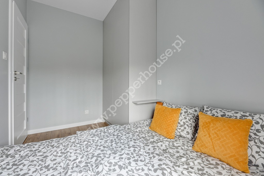 Mieszkanie na sprzedaż, Gdańsk, Śródmieście, Sienna Grobla - zdjęcie ofertowe nr 13
