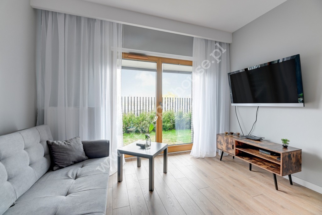 Mieszkanie na sprzedaż, Gdańsk, Śródmieście, Sienna Grobla - zdjęcie ofertowe nr 2