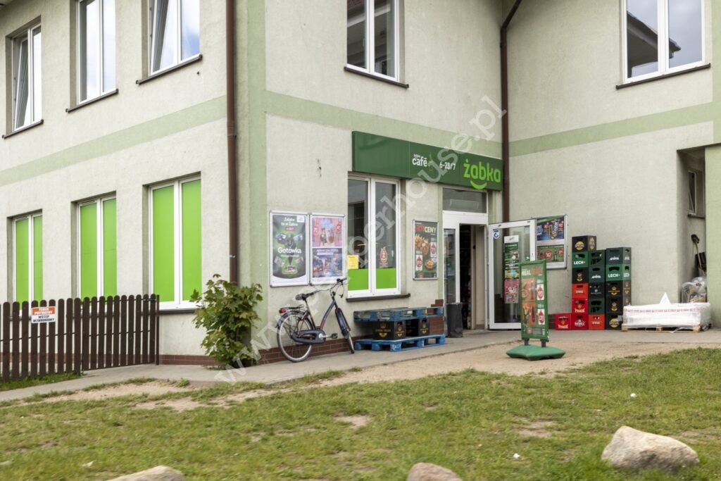 Lokal na sprzedaż, pomorskie, Łęgowo, Spacerowa - zdjęcie ofertowe nr 2