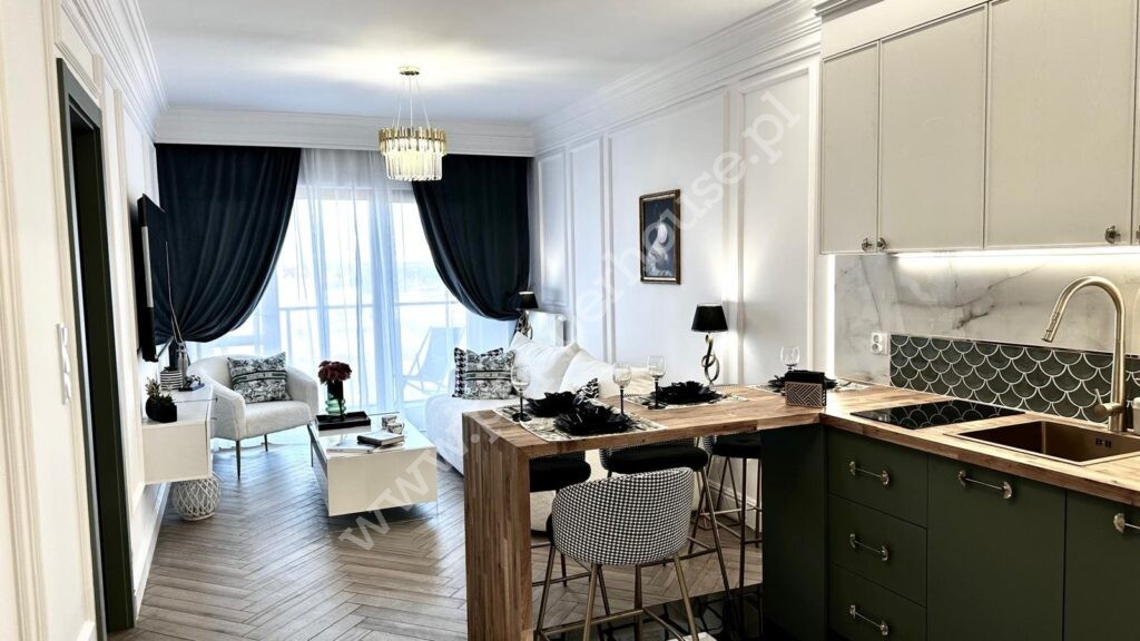 Mieszkanie na sprzedaż, Gdańsk, Śródmieście, Sienna Grobla - zdjęcie ofertowe nr 10