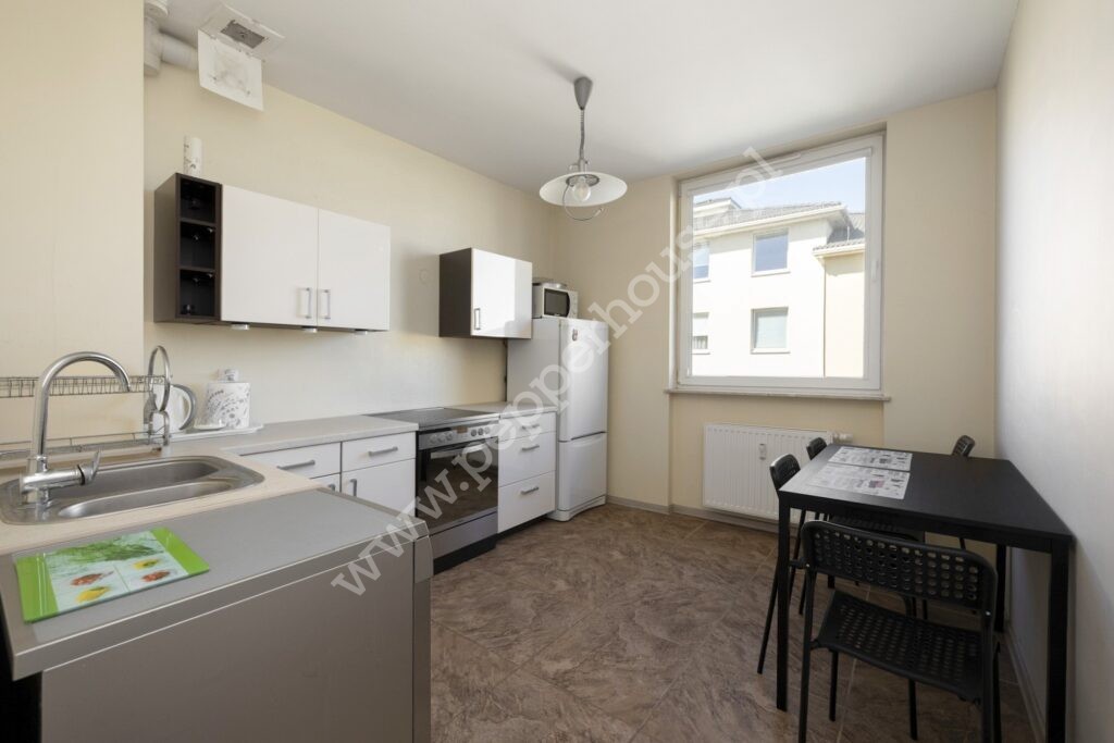 Mieszkanie na sprzedaż, Gdańsk, Maćkowy, Starogardzka - zdjęcie ofertowe nr 5
