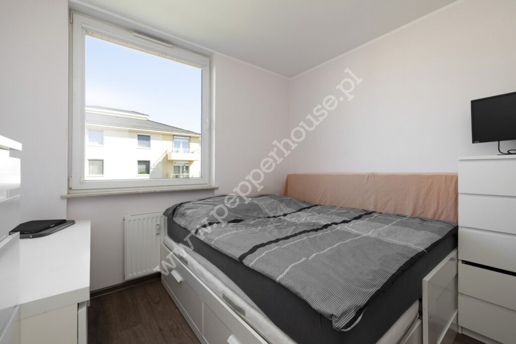 Mieszkanie na sprzedaż, Gdańsk, Maćkowy, Starogardzka - zdjęcie ofertowe nr 7