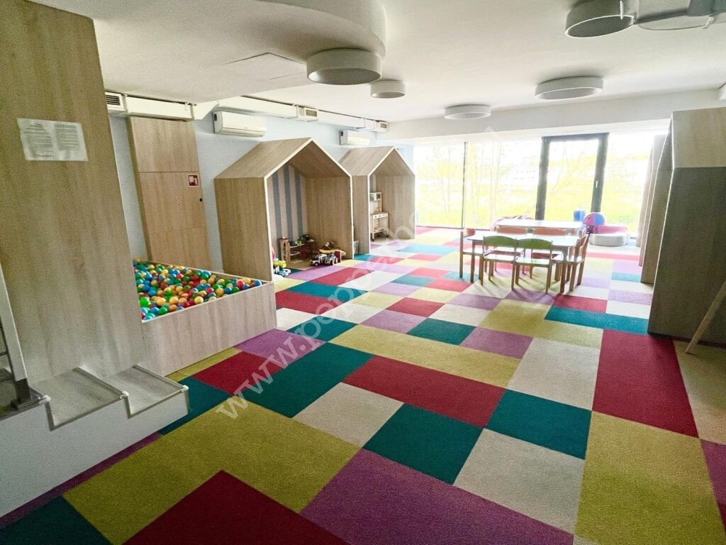 Mieszkanie na sprzedaż, Gdańsk, Letnica, Sucha - zdjęcie ofertowe nr 16